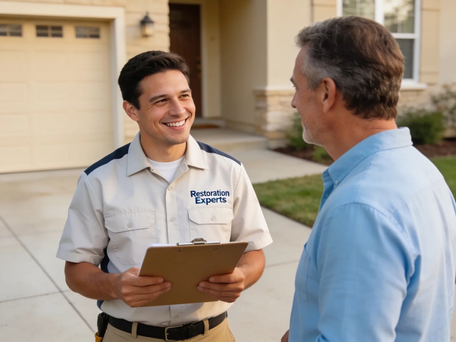 Water Damage Cleanup Dewitt, MI FAQs